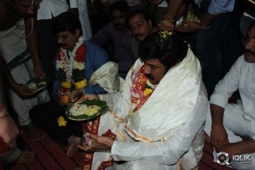 Legend Movie Team Success Tour